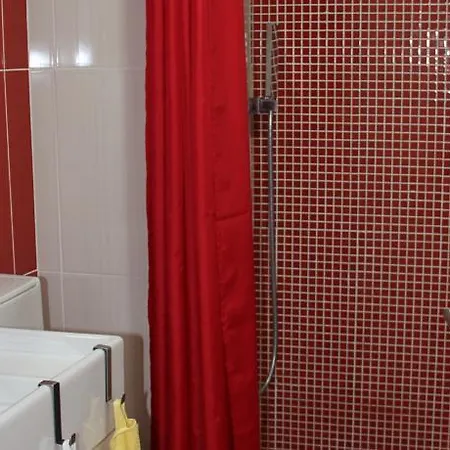 Apartamento Alfama - Entre Rio E Panteao Lisboa