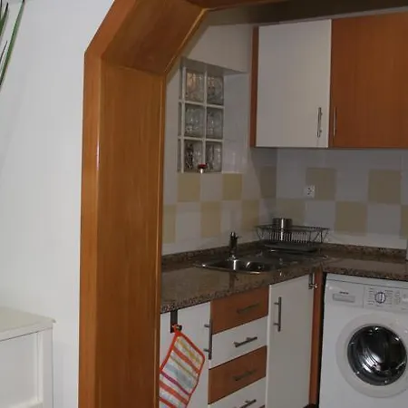 Apartment Alfama - Entre Rio E Panteao *
