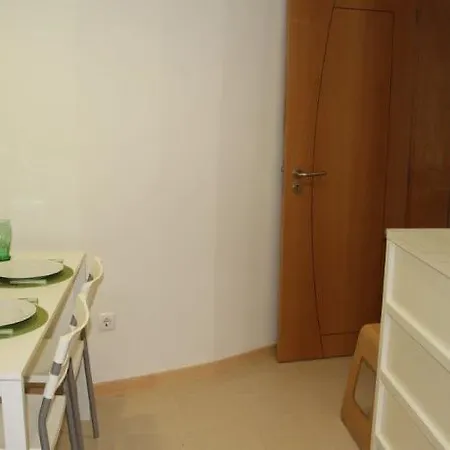 Apartman Alfama - Entre Rio E Panteao