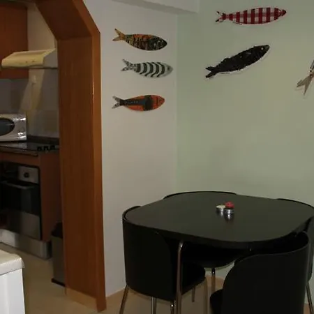 Apartman Alfama - Entre Rio E Panteao Lisboa